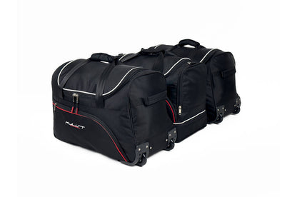 Car bag Kofferraumtaschen Set 3 stk MG 4 I 2022+