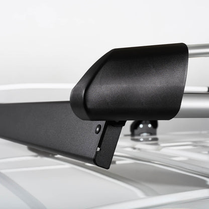 CRUZ Evo Rack Alu Modul A34-126