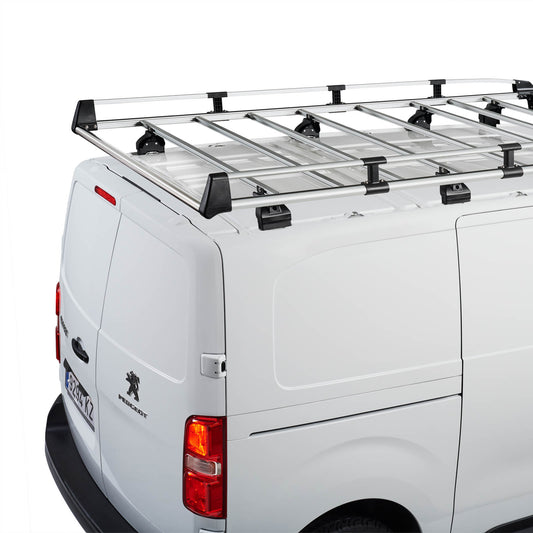 CRUZ Evo Rack Alu Modul A44-170