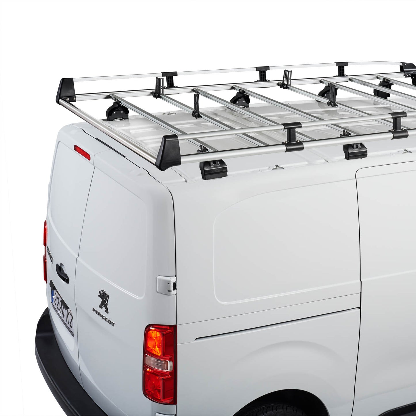 CRUZ Evo Rack Alu Modul A20-158