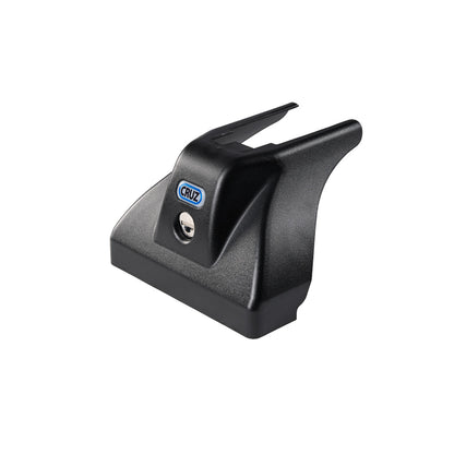 Kit 4 Befestigungskit CRUZ LCV for T-Track 4º