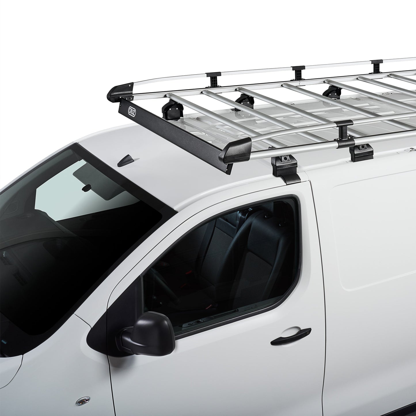 Dachgepäckträger CRUZ Evo Rack Alu Modul Toyota ProAce L1H1 (2013--2016)