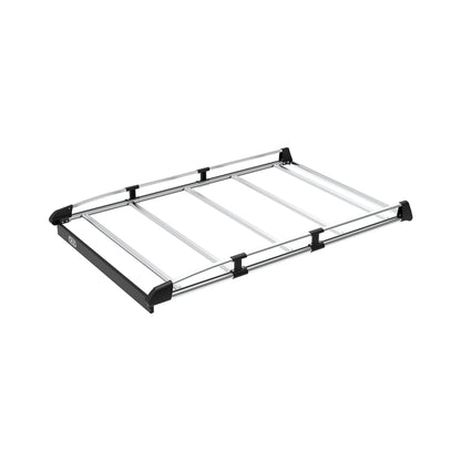 Dachgepäckträger für Citroën Jumper L2H2 (II) (1994--2006) CRUZ Evo Rack Alu Modul