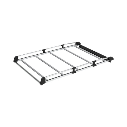 Dachgepäckträger für Peugeot Boxer L4H3 (III) (2006--2014) CRUZ Evo Rack Alu Modul