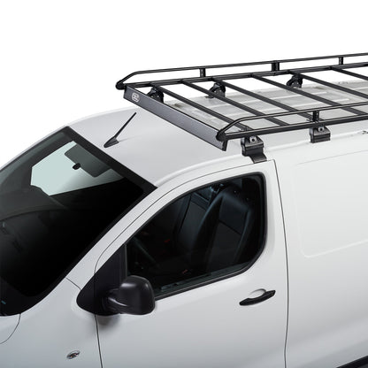 Dachgepäckträger CRUZ Evo Rack Modul Maxus Deliver 9 L3H2 (I - to drill roof is required) (2020--)