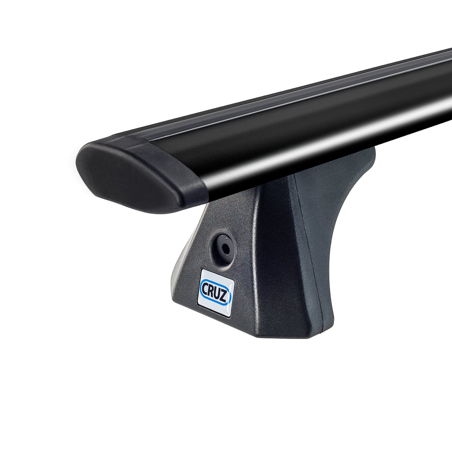 Dachträger Ford Focus 5-Türig (III - Standarddach) (2011--2015) (2x) CRUZ Airo Dark T