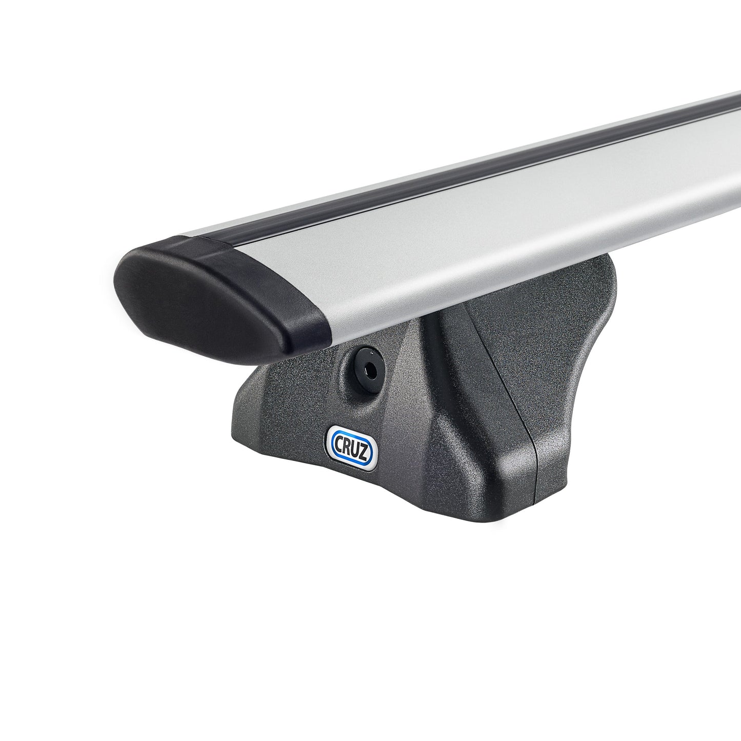 Dachträger Ford Focus SportBreak (III - integrierte Dachreling) (2011--2015) (2x) CRUZ Airo FIX