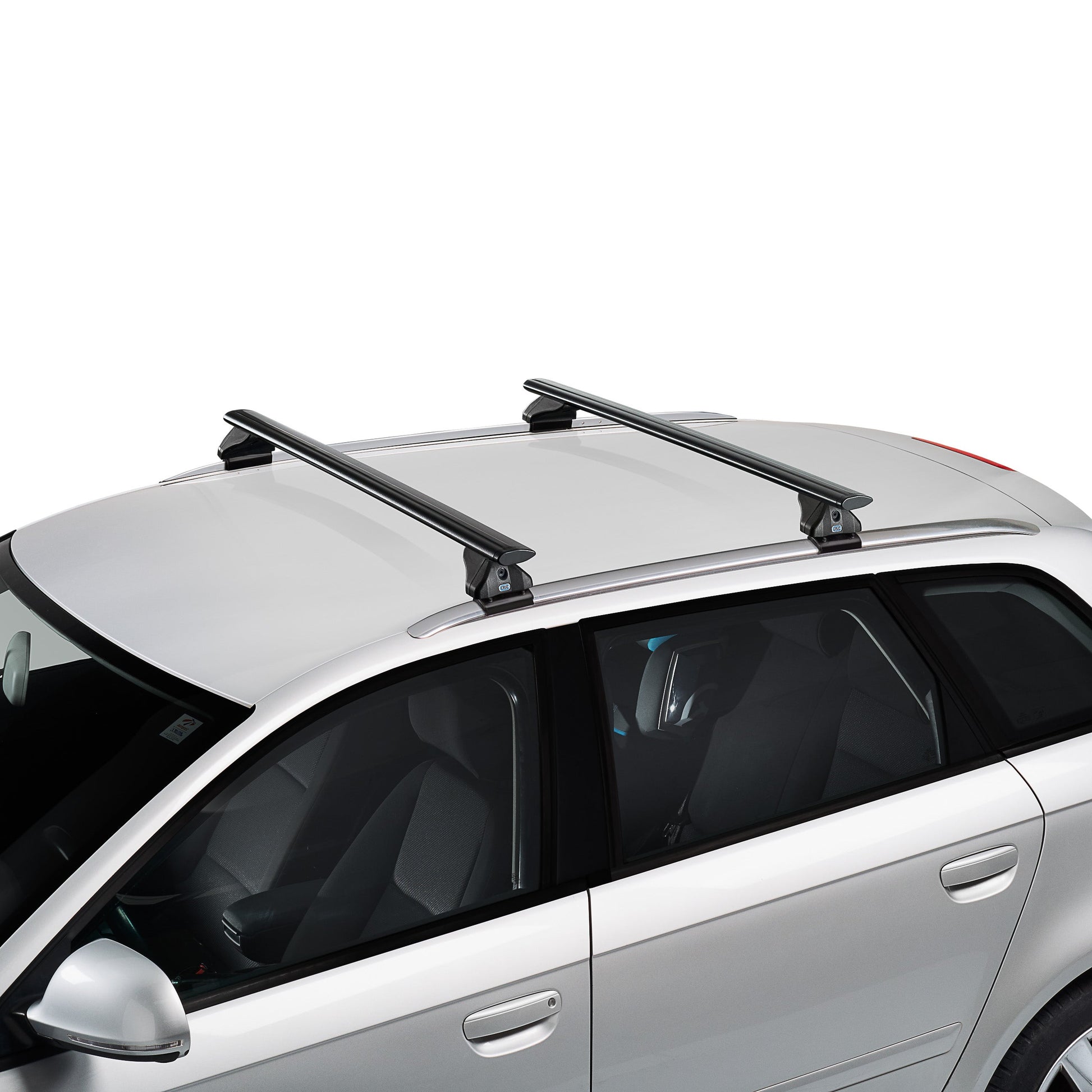 Dachträger Citroën C4 Cactus (I