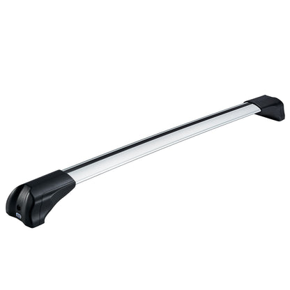 Dachträger KGM Tivoli 5-Türig (integrierte Dachreling) (2023--) (2x) CRUZ Airo Fuse
