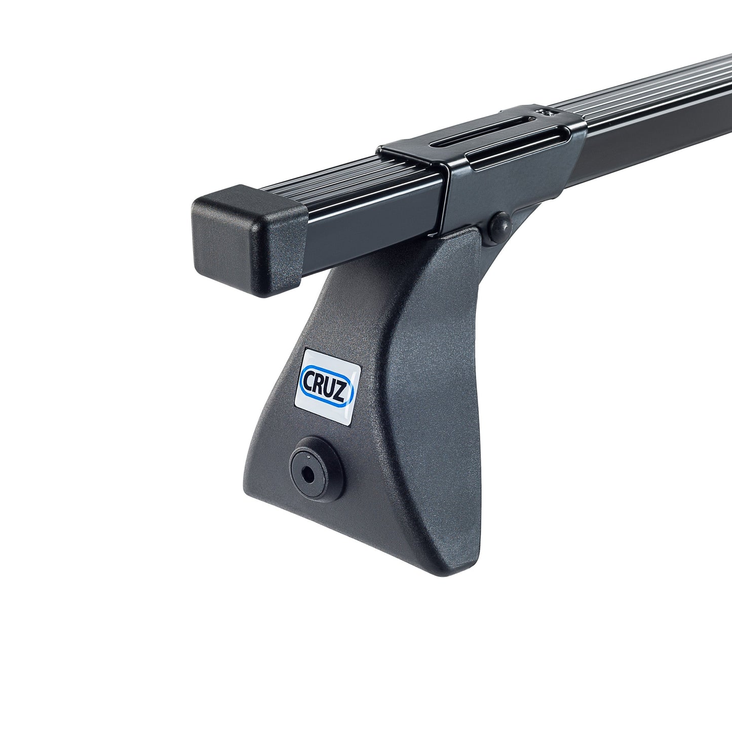 Dachträger KGM Tivoli 5-Türig (Standarddach) (2023--) (2x) CRUZ Optima OT