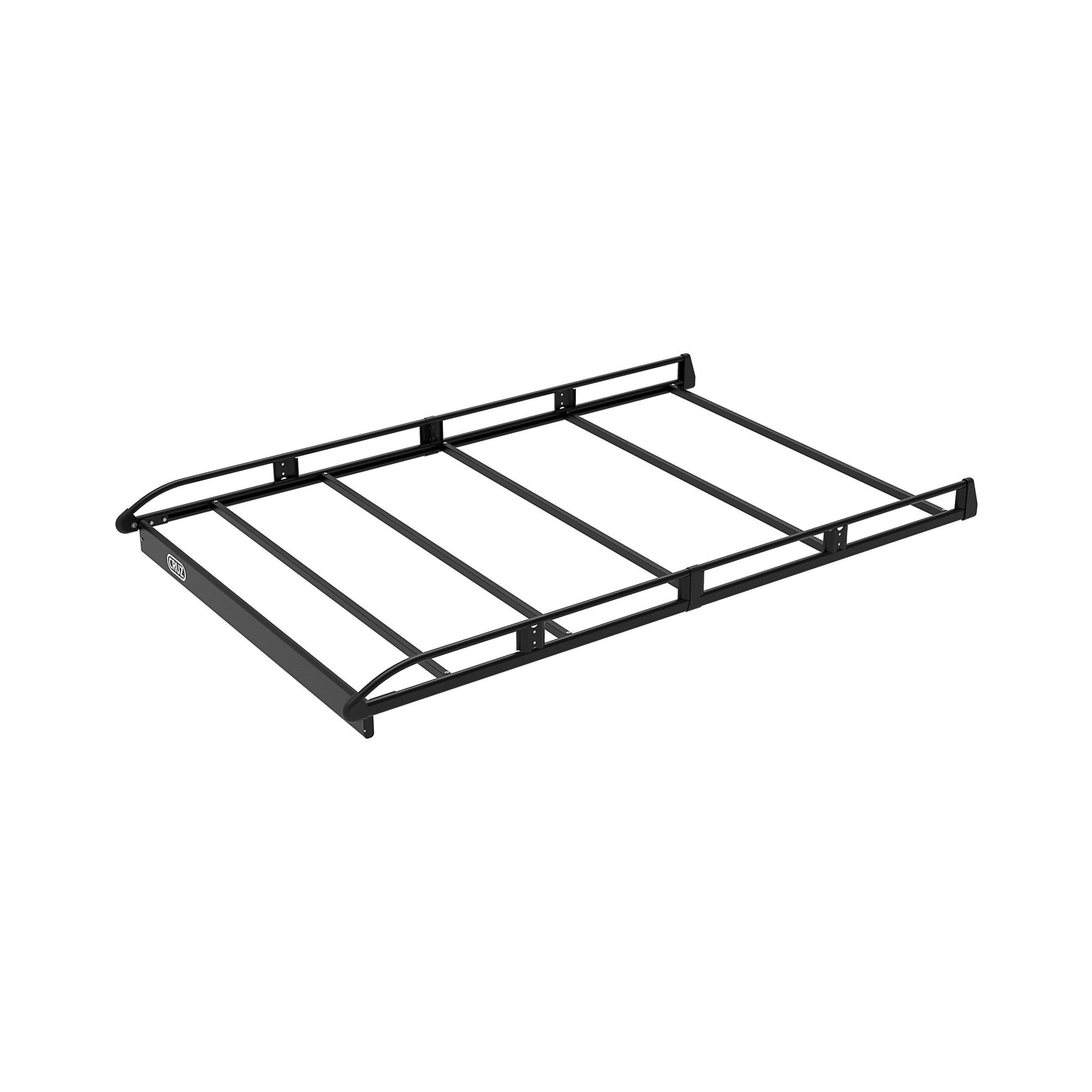Dachgepäckträger für  Volkswagen Caravelle T7 (LWB - Fixpunkt) (2024--) CRUZ Evo Rack Modul