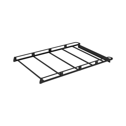 Dachgepäckträger für  Volkswagen Caravelle T7 (LWB - Fixpunkt) (2024--) CRUZ Evo Rack Modul