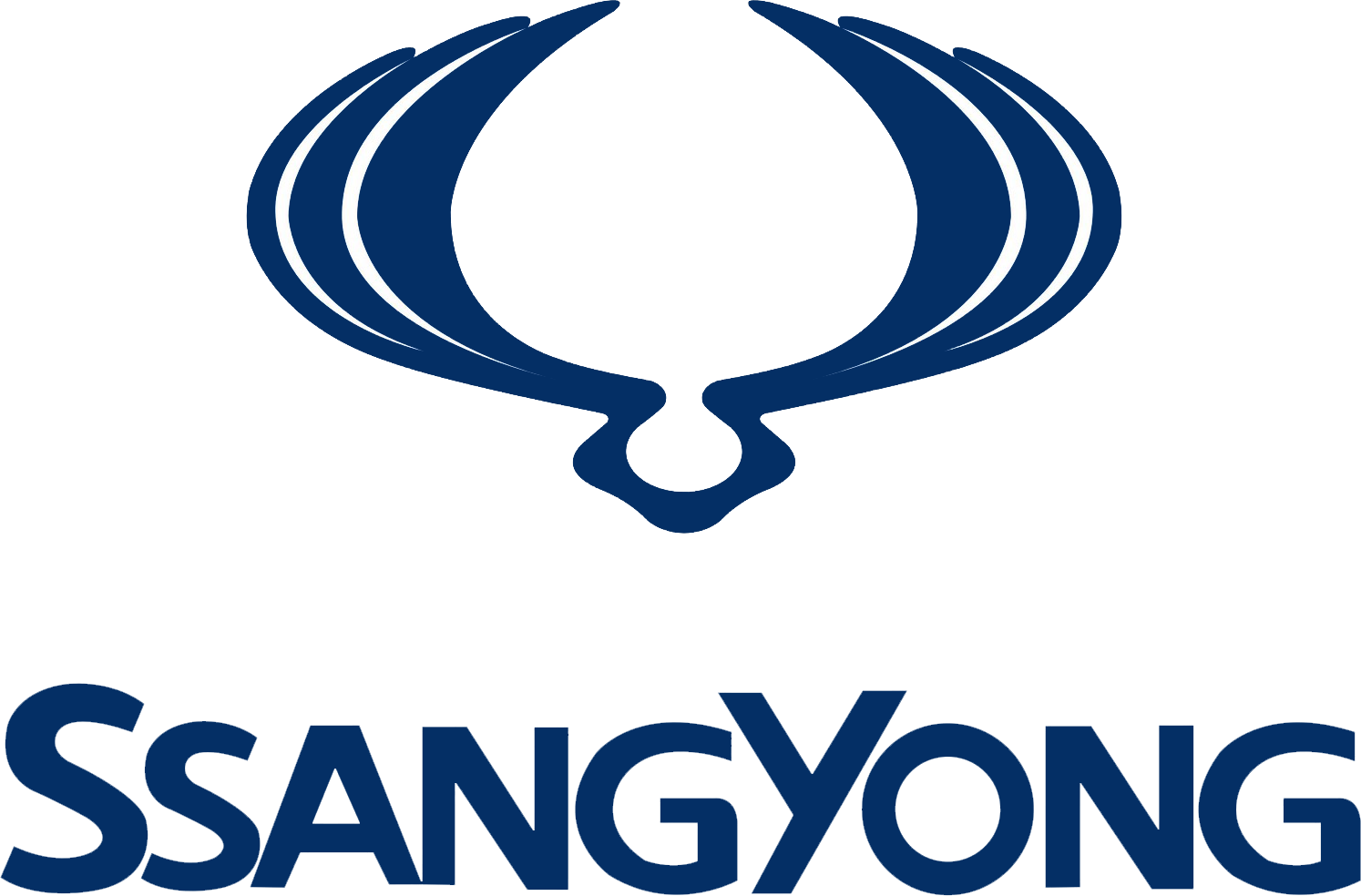 Ssangyong