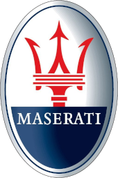 maserati