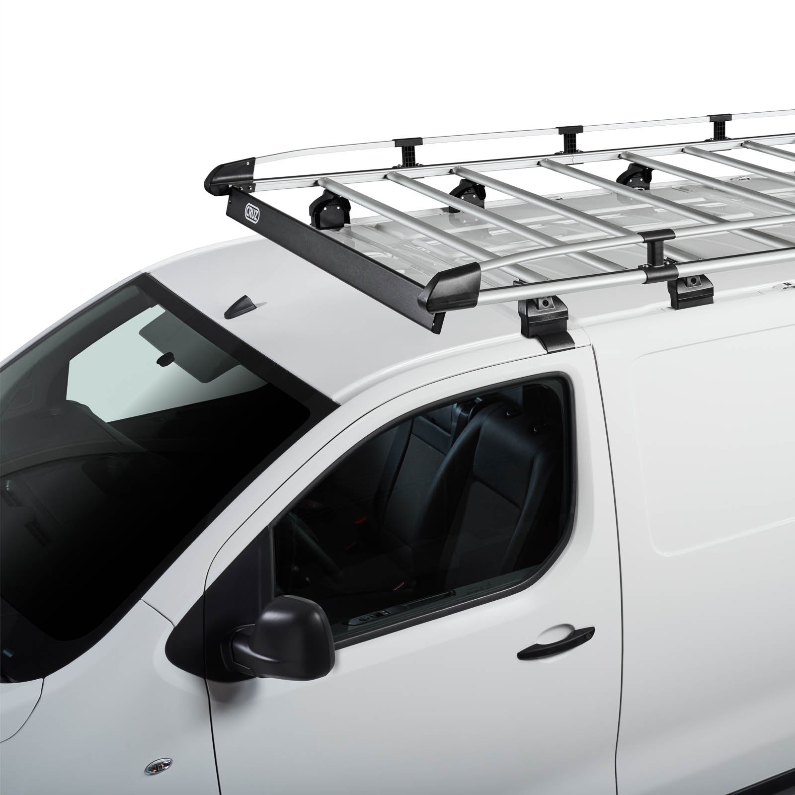 Dachgepäckträger CRUZ Evo Rack Alu Modul A48-158 - RackMag