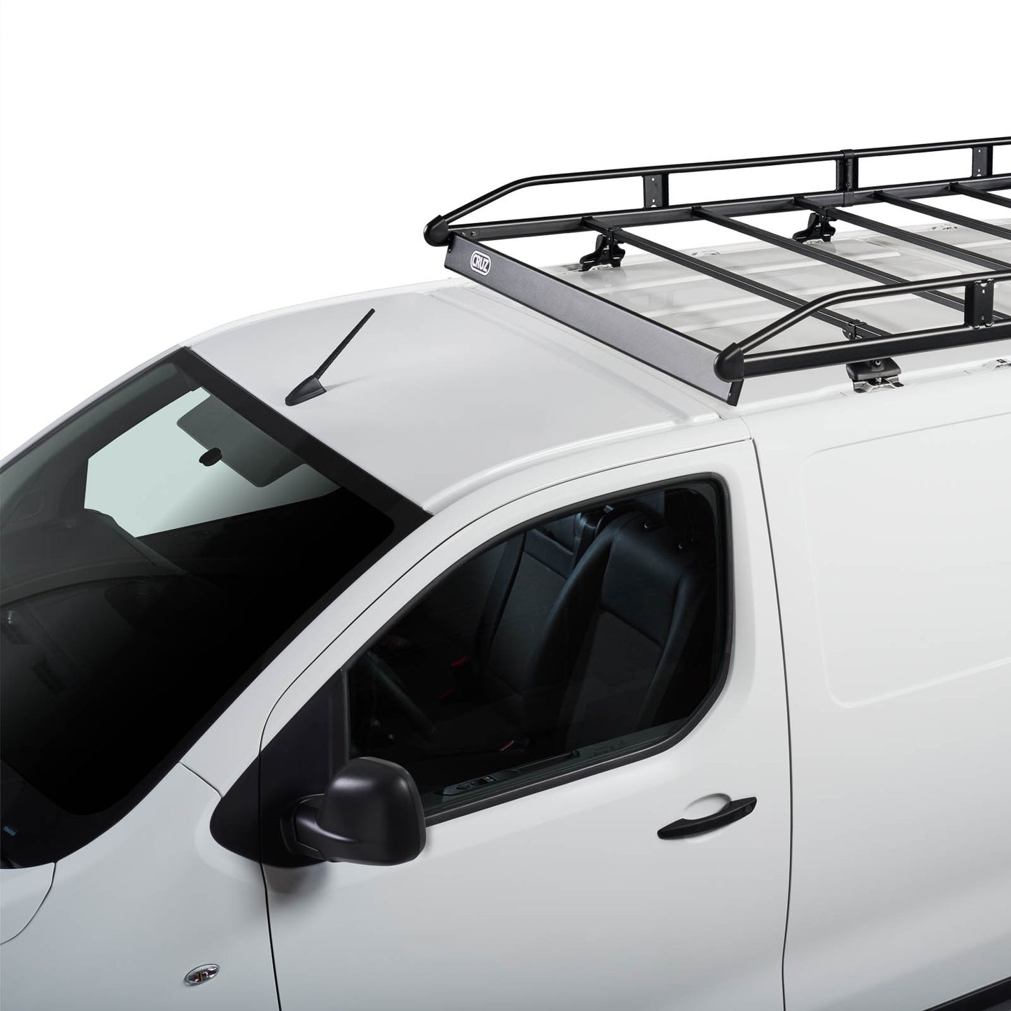 CRUZ Evo Rack Pro P23-140_Jumpy/Dispatch/Expert/ProAce (16--) L2H1/M (does not cover the entire roof surface) - RackMag