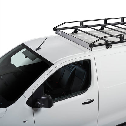 CRUZ Evo Rack Pro P23-140_Jumpy/Dispatch/Expert/ProAce (16--) L2H1/M (does not cover the entire roof surface) - RackMag