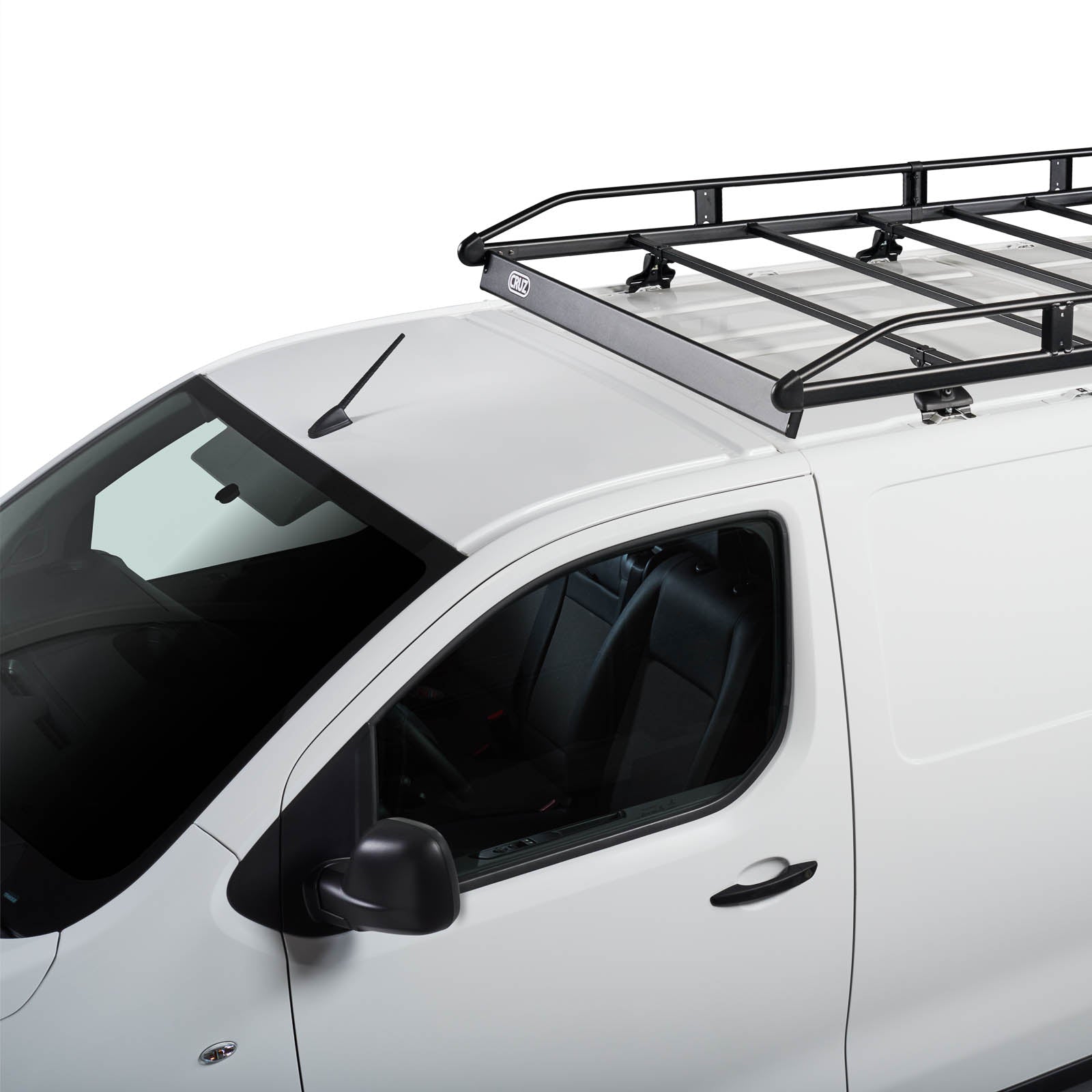 CRUZ Evo Rack Pro P28-158_Hyundai H350 (15--) L2 - RackMag