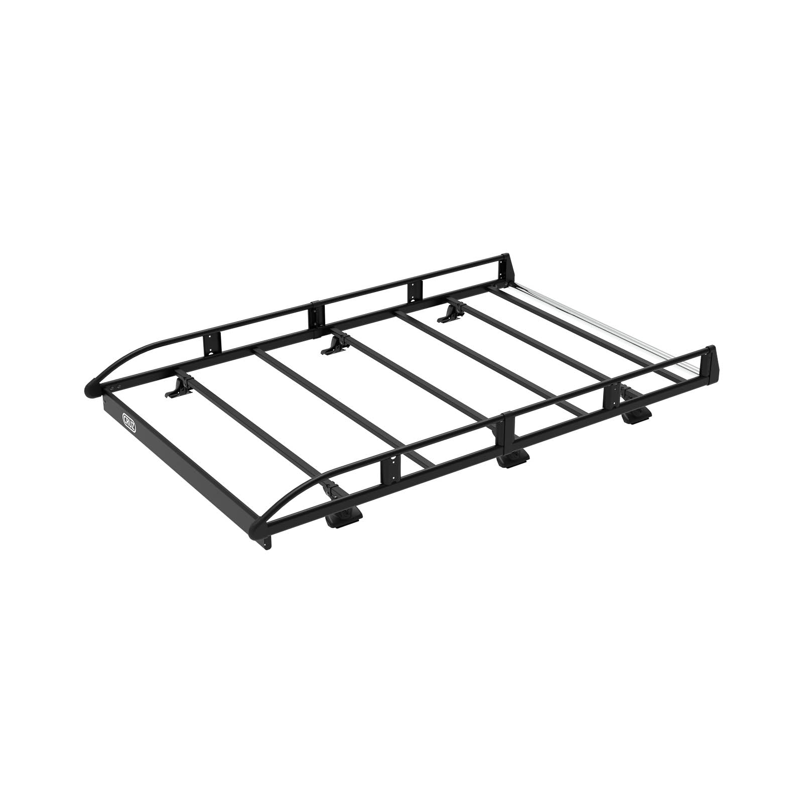 CRUZ Evo Rack Pro P20-126_F. Tourneo/Transit Connect (02--13) L2 - RackMag