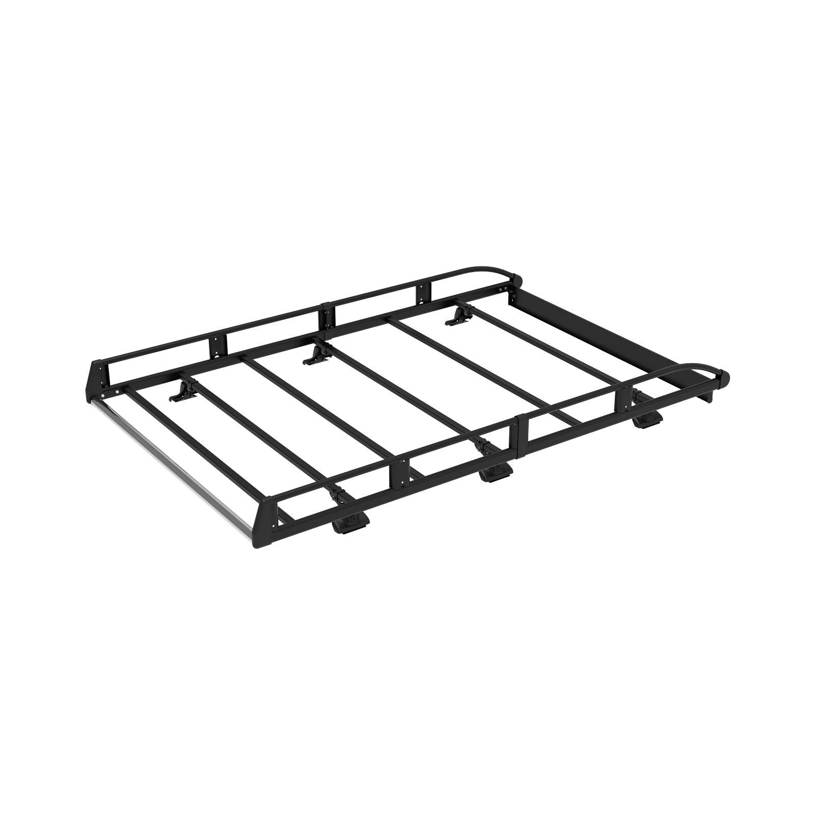 Dachträger CRUZ Evo Rack Pro P18-110_D. Dokker Van (13--) - RackMag