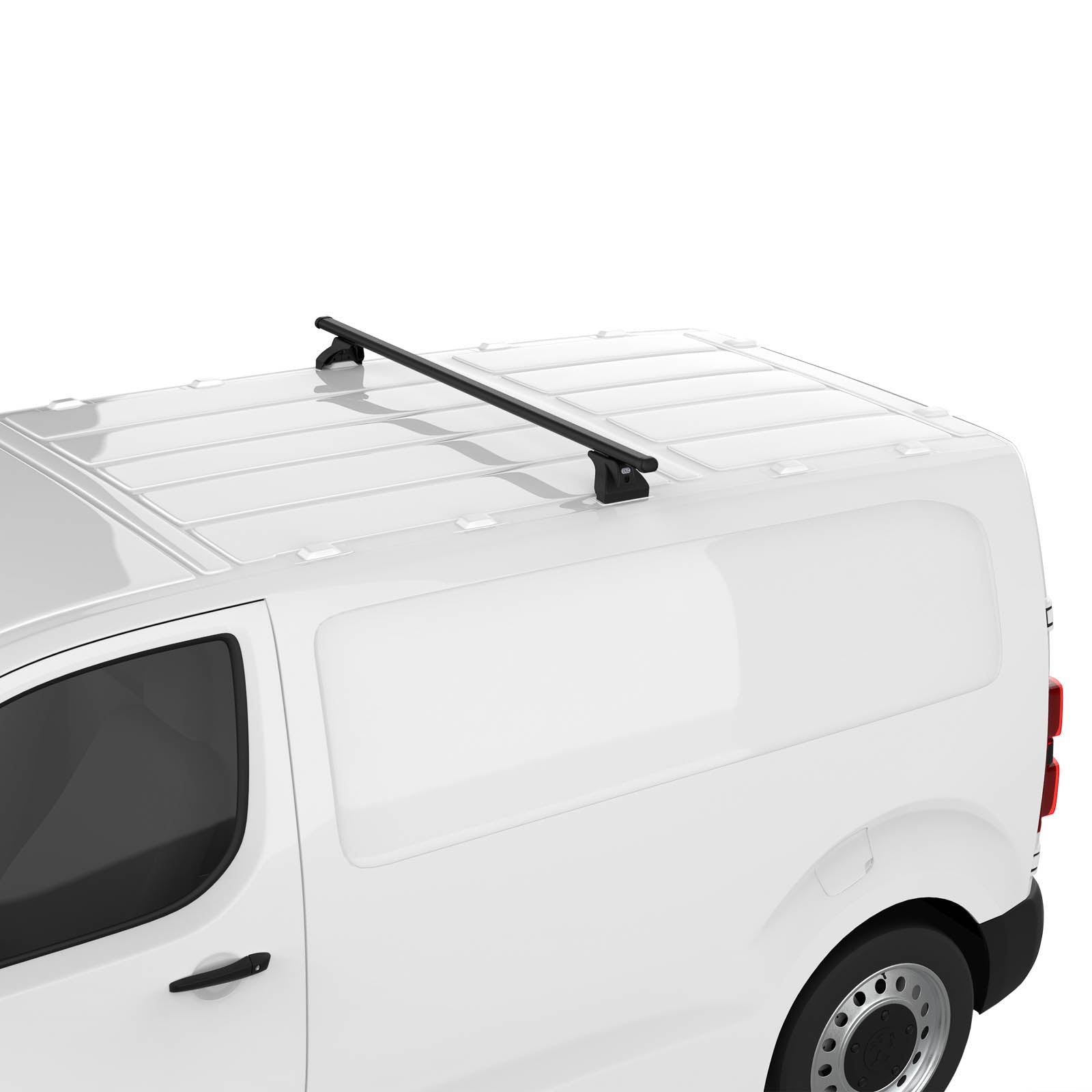 Dachträger 1x Querträger CRUZ Cargo Xpro 2022 SF130 - RackMag