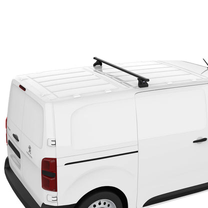 Dachträger 1x Querträger CRUZ Cargo Xpro 2022 SF130 - RackMag