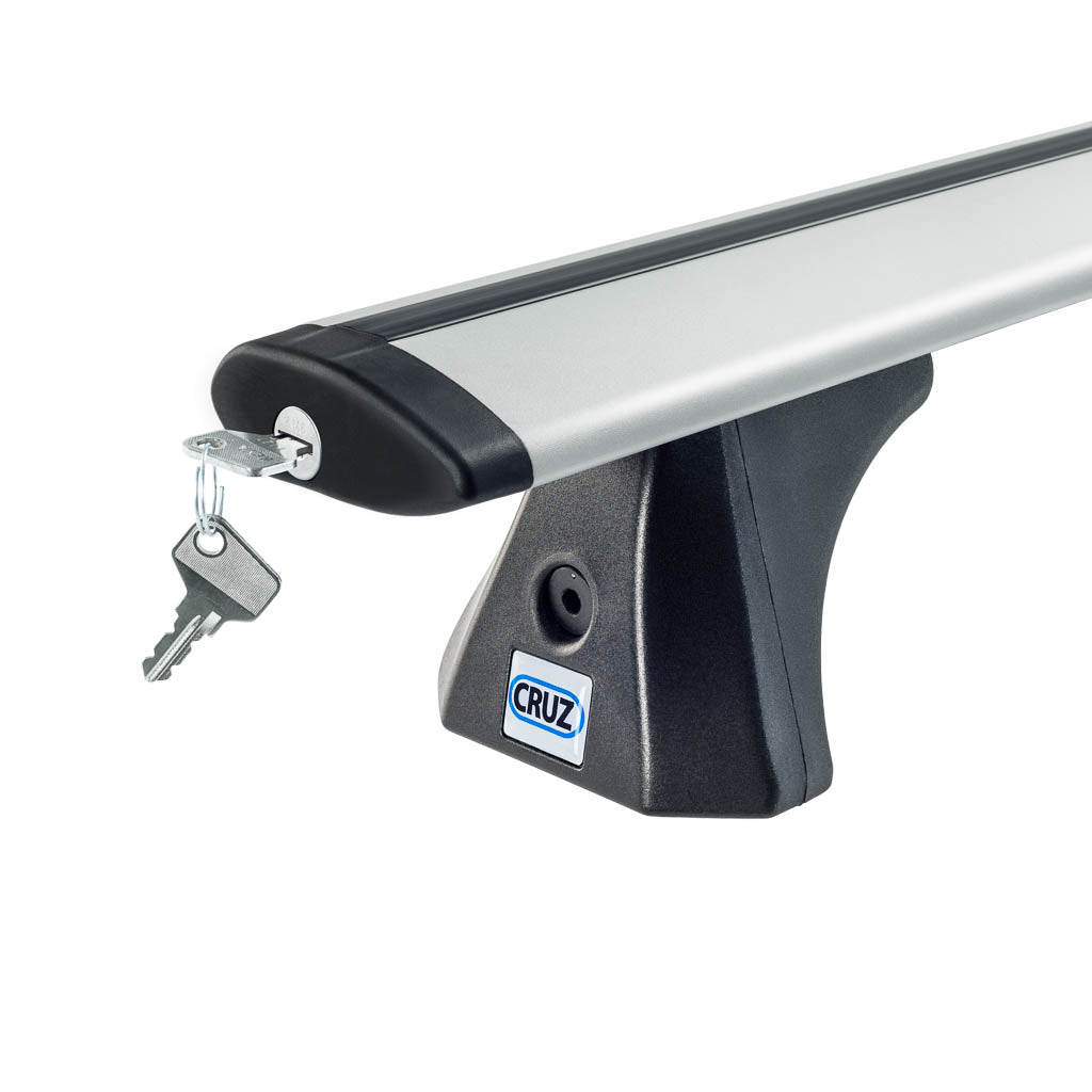 Dachträger CRUZ Airo T108 - RackMag