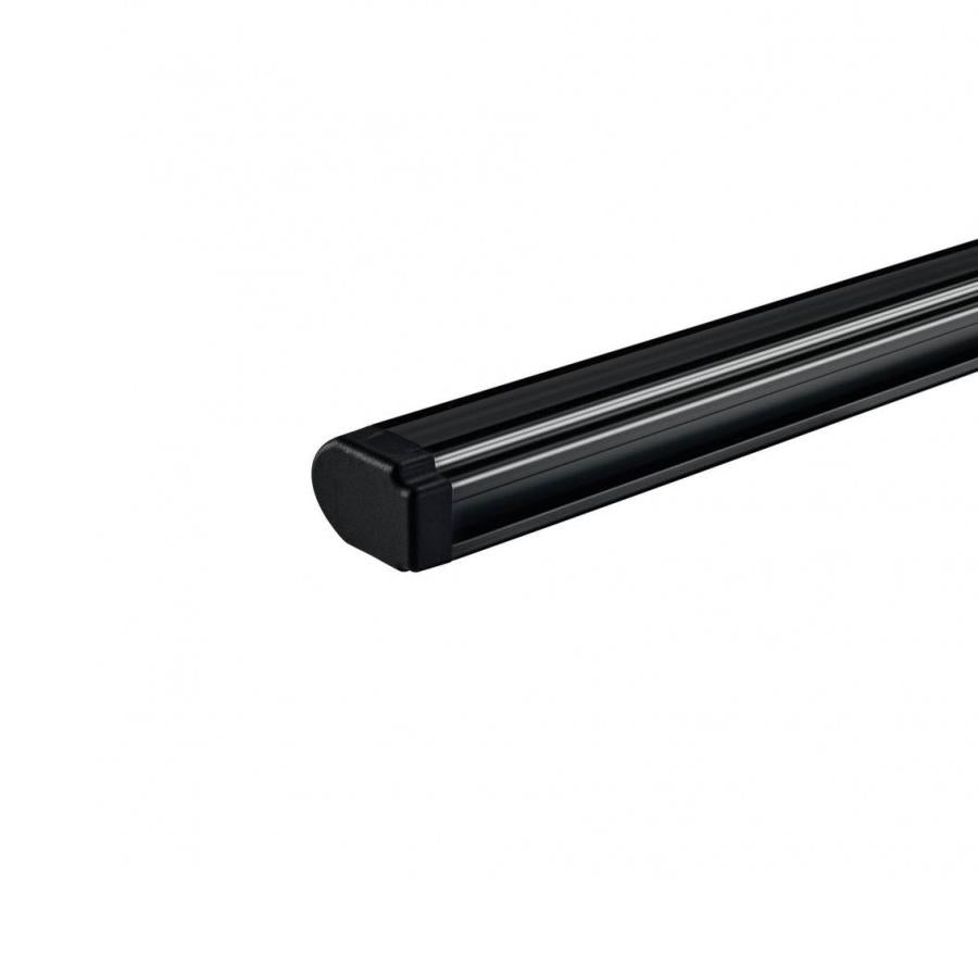 Dachträger CRUZ Alu Cargo Dark AF138 - RackMag