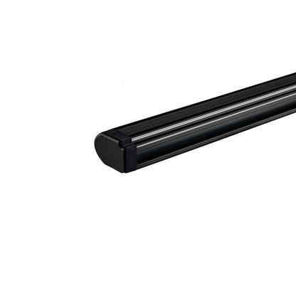 Dachträger CRUZ Alu Cargo Dark AF138 - RackMag