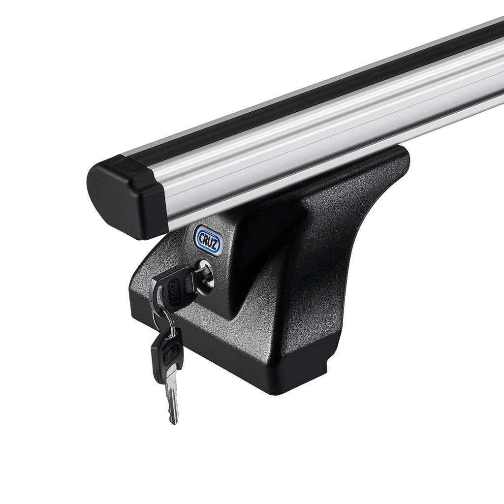 Dachträger CRUZ Alu Cargo AF1-148 - RackMag
