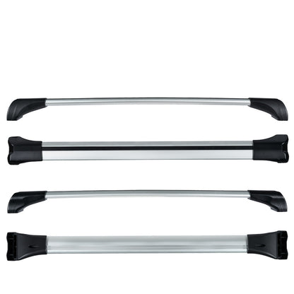 Dachträger CRUZ Airo Fuse: 1 Querträger 90 - RackMag