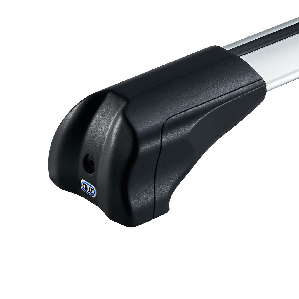 Dachträger CRUZ Airo Fuse: 1 Querträger 90 - RackMag