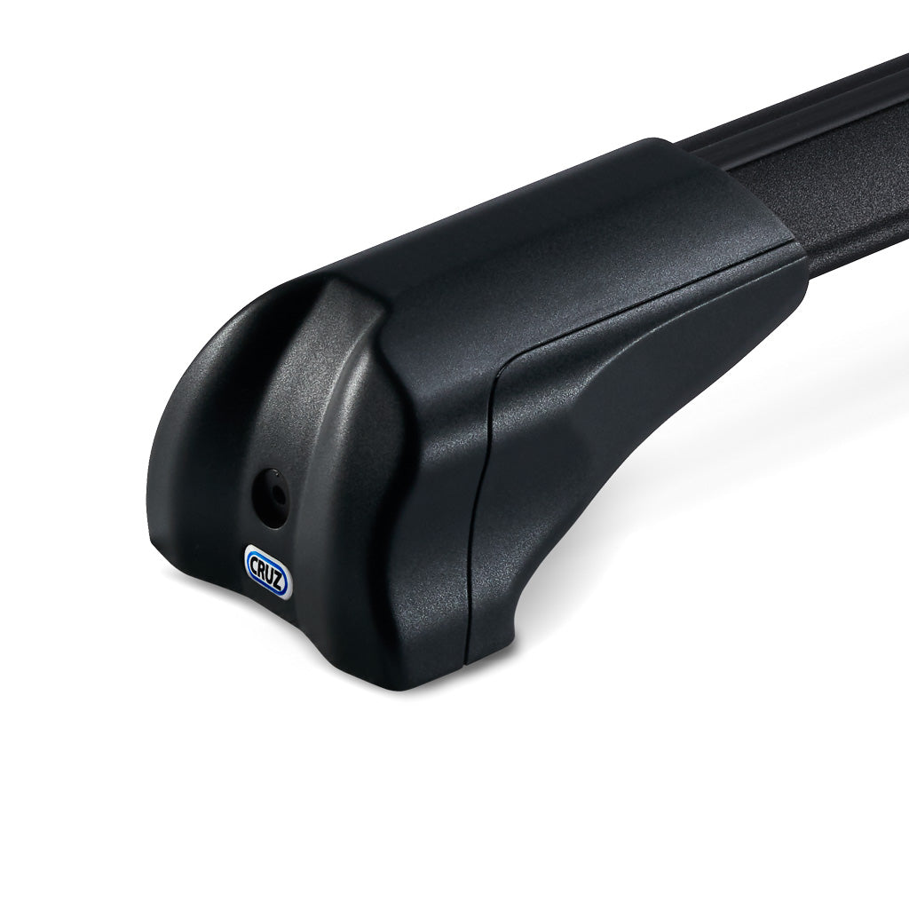 Dachträger CRUZ Airo Fuse Dark: 1 Querträger 106 - RackMag