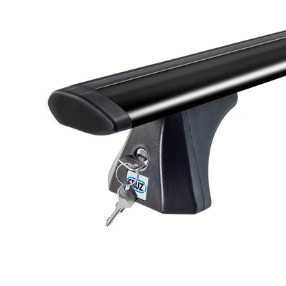 Dachträger CRUZ Airo Dark X118 - RackMag