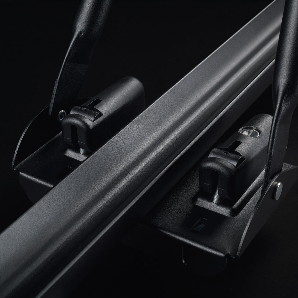 Dachfahrradträger CRUZ Race Dark - RackMag