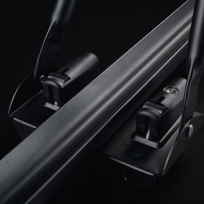 Dachfahrradträger CRUZ Race Dark - RackMag