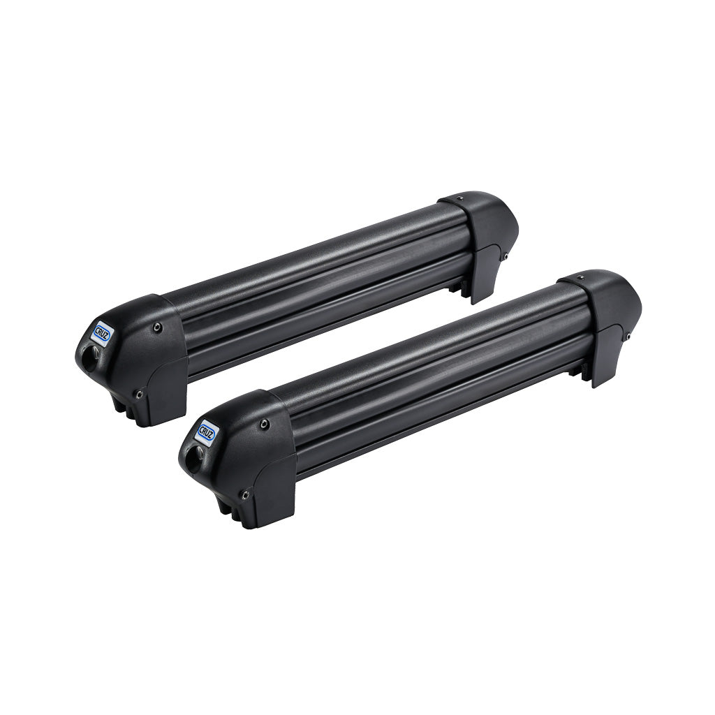 CRUZ Ski Rack Dark 4 - RackMag