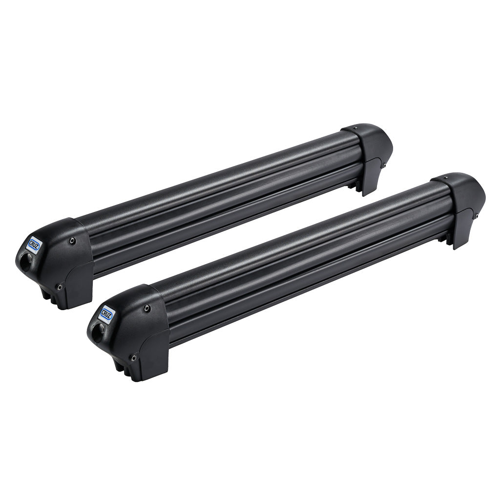 CRUZ Ski Rack Dark 6 - RackMag