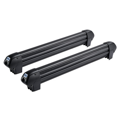 CRUZ Ski Rack Dark 6 - RackMag
