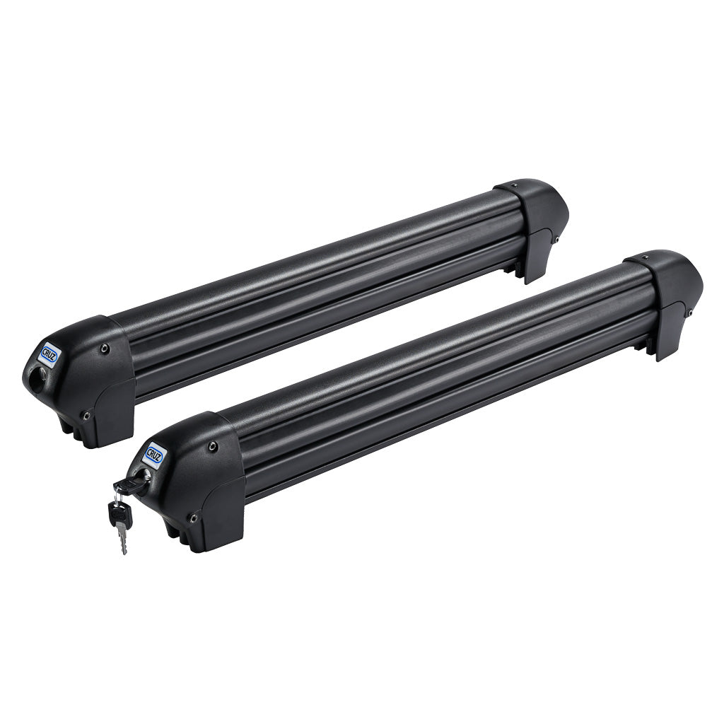 CRUZ Ski Rack Dark 6 - RackMag