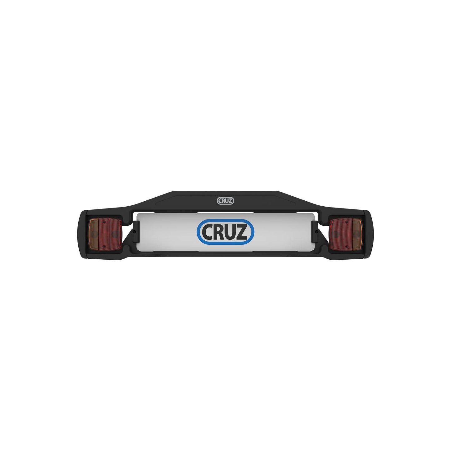 CRUZ Lightboard Kennzeichenhalter 7-polig EUR - RackMag