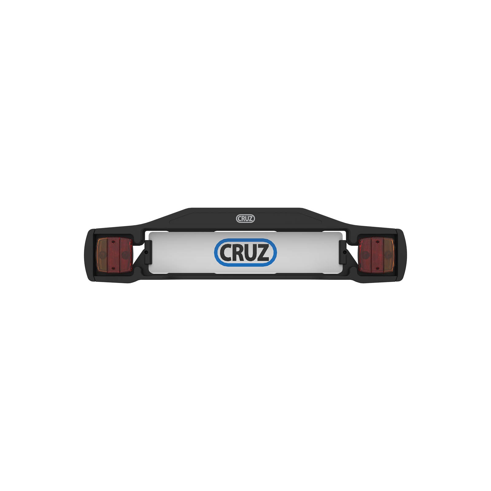 CRUZ Lightboard Kennzeichenhalter 7-polig EUR - RackMag