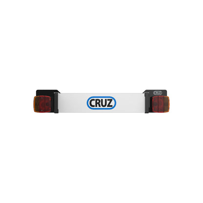 CRUZ Lightboard Basic 7 pins EUR - RackMag