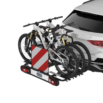 fahrradadapter kinderfahrrad CRUZ Tailo 3. Fahrradadapter