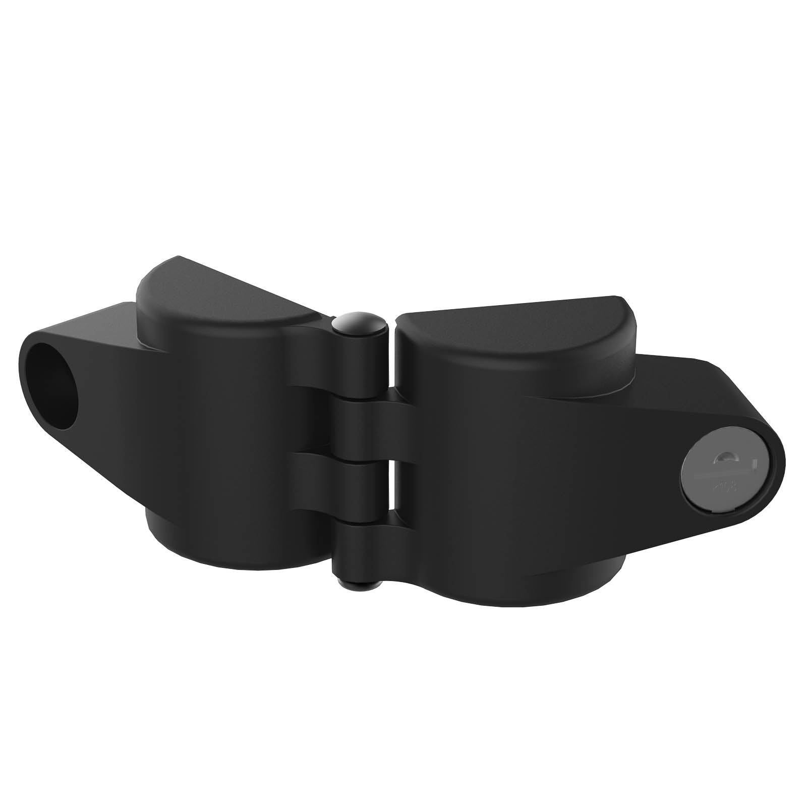 Lock Crua CRUZ Tailo lock system
