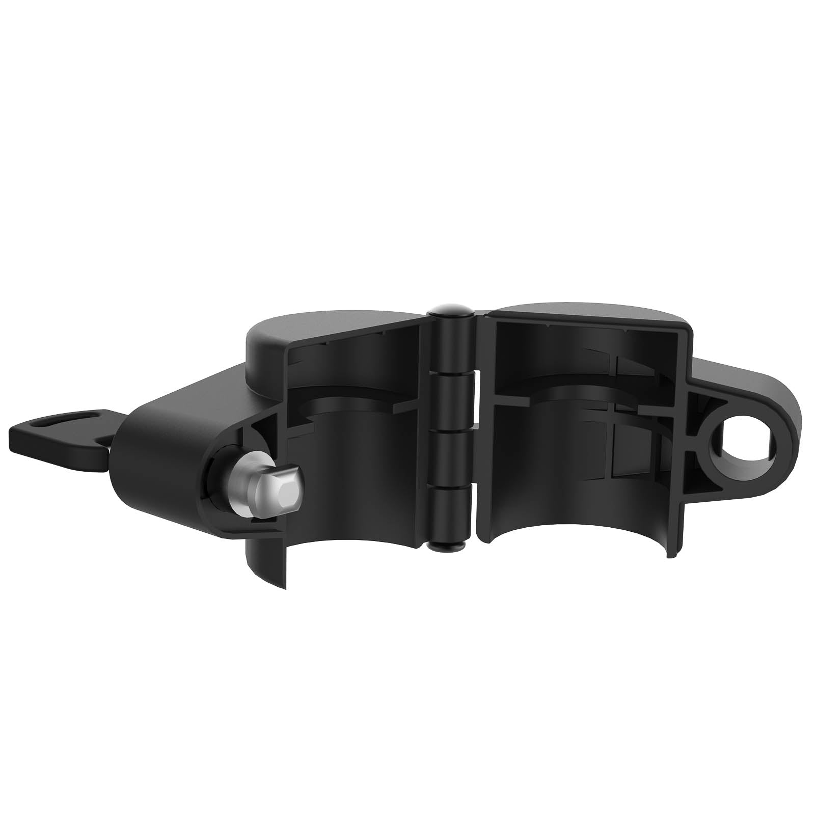 Lock Crua CRUZ Tailo lock system