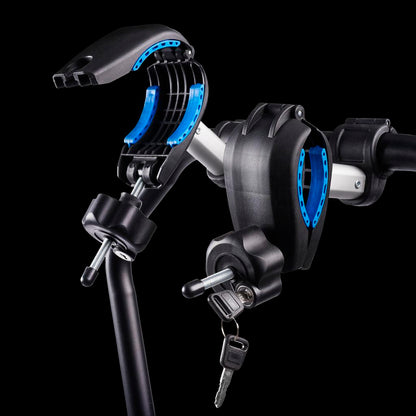 Fahrradträger CRUZ Pivot 4 - RackMag