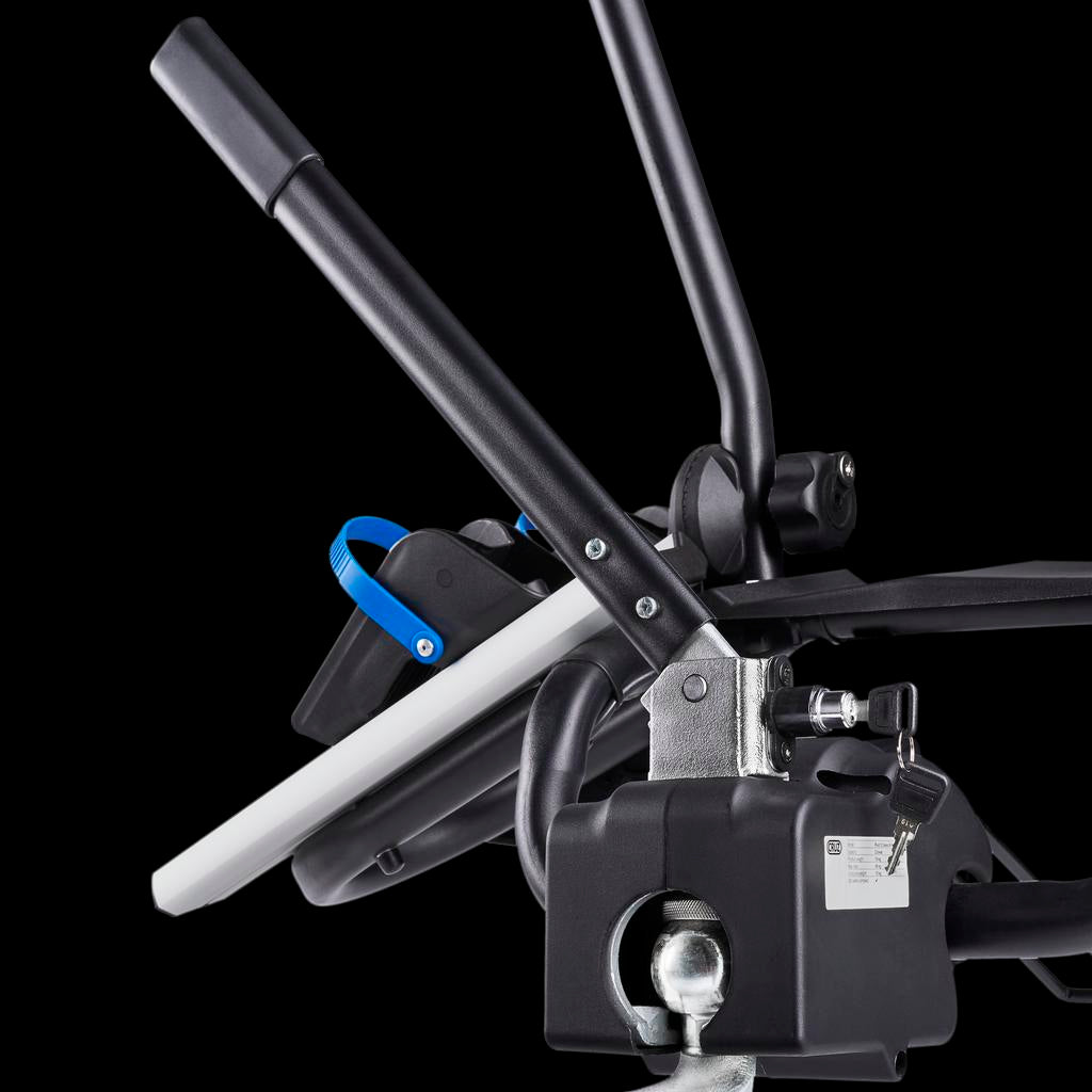 Fahrradträger CRUZ Pivot 4 - RackMag