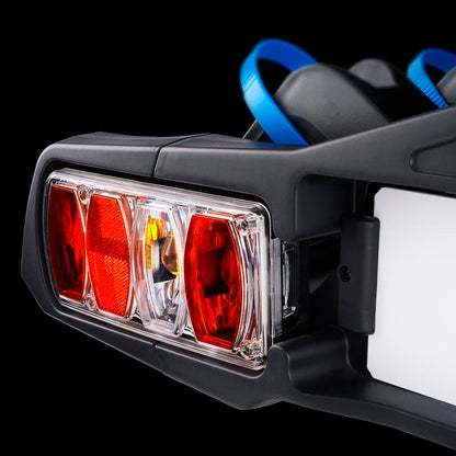 Fahrradträger CRUZ Pivot 4 - RackMag