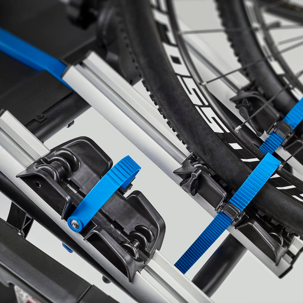 Fahrradträger CRUZ Pivot 4 - RackMag